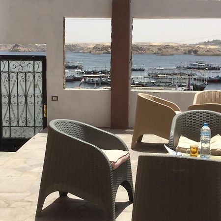 Villa Misk Aswan Exterior photo