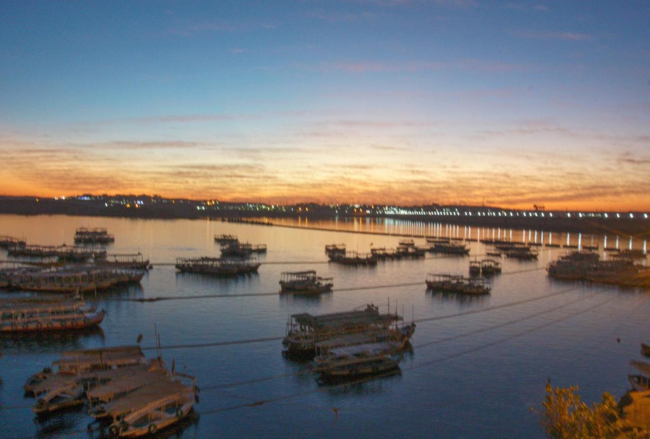Villa Misk Aswan Exterior photo