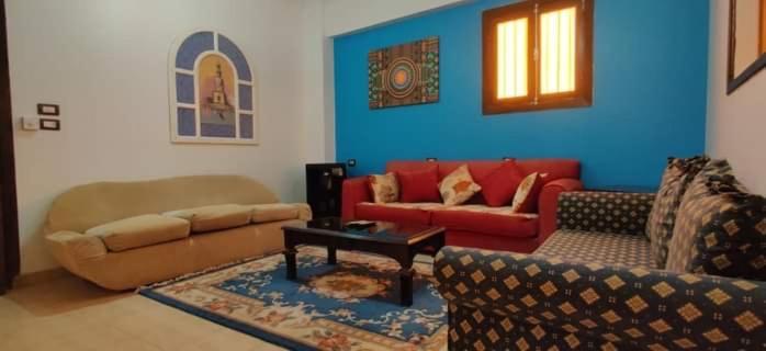 Villa Misk Aswan Exterior photo