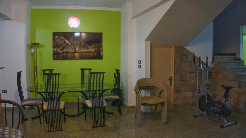 Villa Misk Aswan Exterior photo