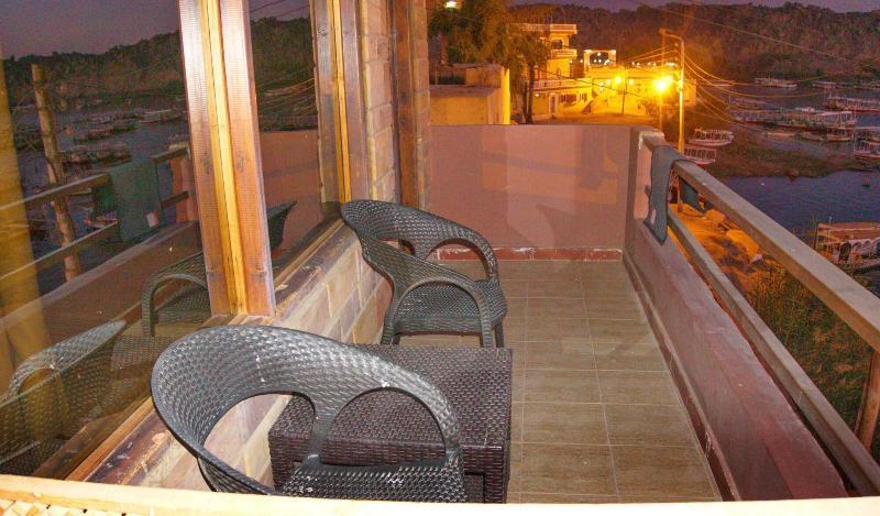 Villa Misk Aswan Exterior photo