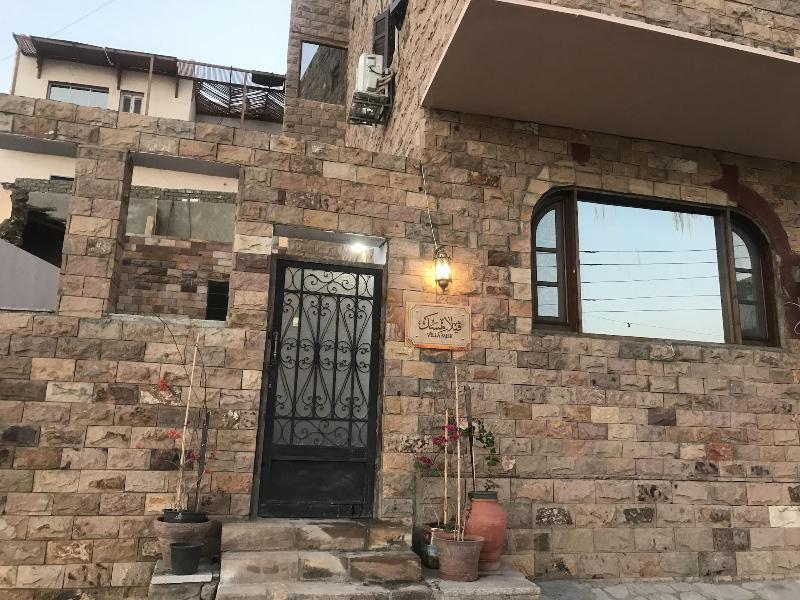 Villa Misk Aswan Exterior photo