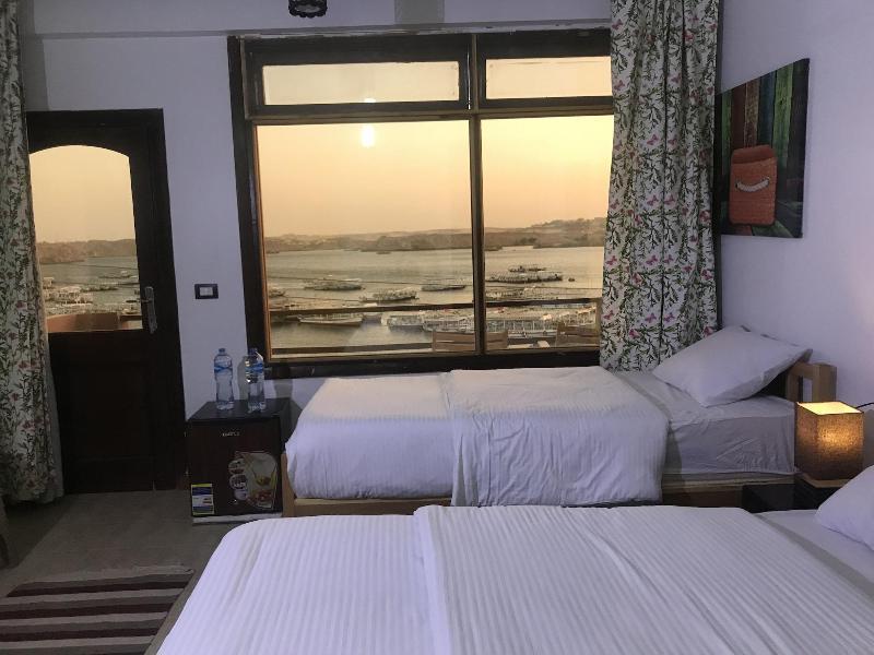 Villa Misk Aswan Exterior photo