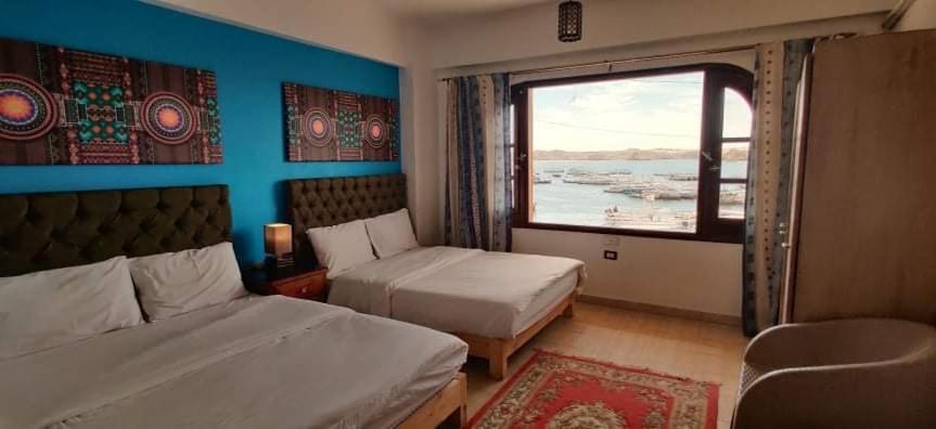 Villa Misk Aswan Exterior photo