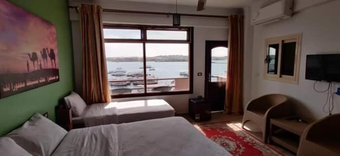 Villa Misk Aswan Exterior photo